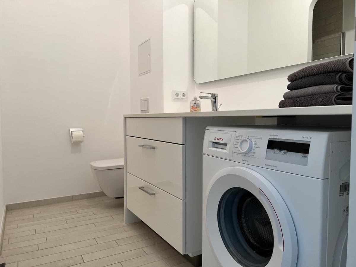 Apartamento Luxury Waterfront *