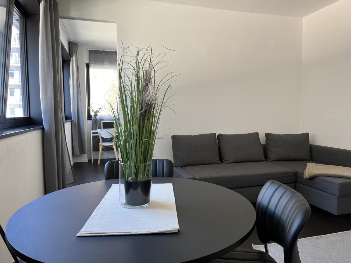 Apartamento Luxury Waterfront