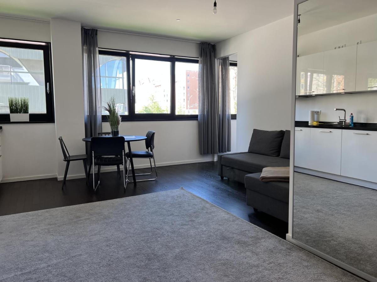 Luxury Waterfront Apartamento