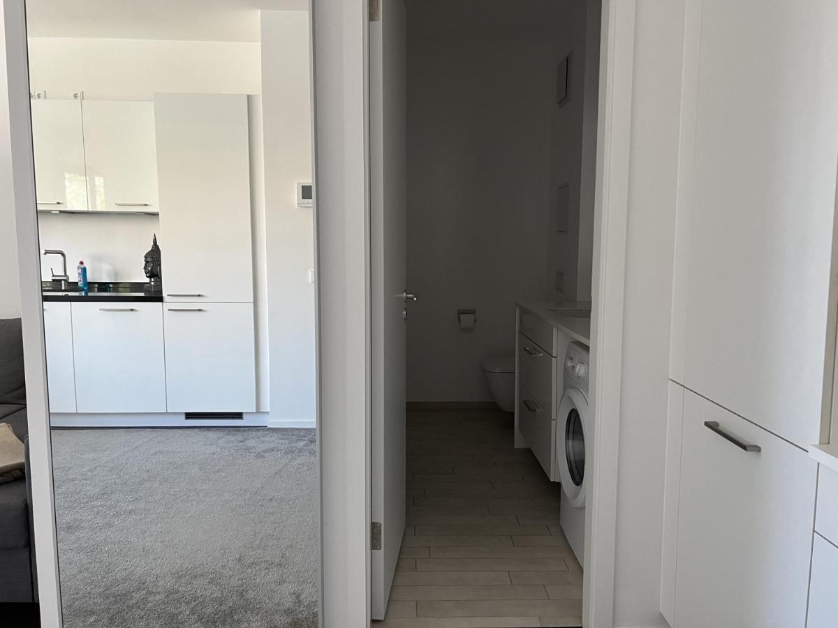 Apartamento Luxury Waterfront